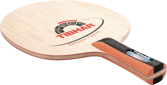 SAMSONOV PREMUM JUNIOR ķ